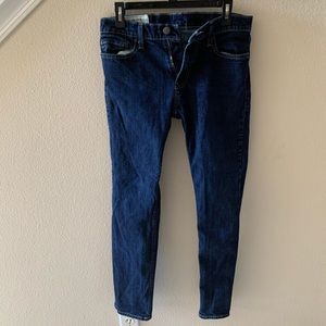 Hollister Men’s Skinny Jeans